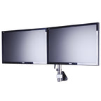 Gibbon Mounts D08W-300  Monitor Bracket Dual Screen Wall Bracket Splicing Computer Bracket