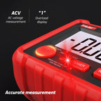 TASI TA8331A Ground Resistance Tester High Accuracy Digitally Ground Resistance Meter, TASI TA8331A