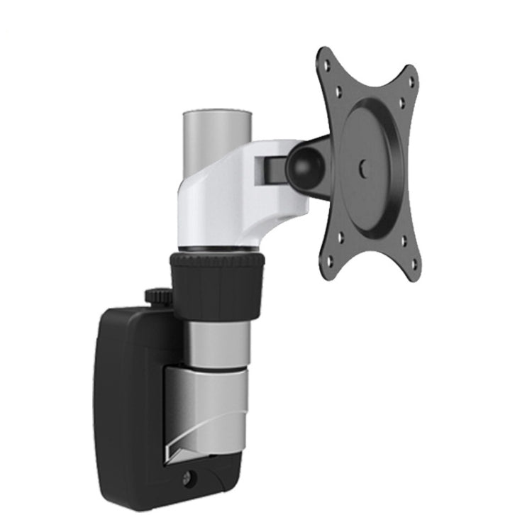 Gibbon Mounts  Lifting and Rotating Computer Monitor Bracket Slide Rail Bracket,Model:, FE110P, FE111P, GM111P, GM112P