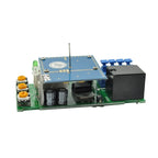 Microwave Radar Human Body Sensor 12/24V DC Body Car Mobile Sensing, 807DC, 807K-DC