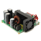 High Power DC-DC Adjustable Boost Module Digital Boost Circuit Board, DC-DC