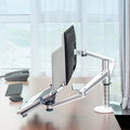 OA-7X Laptop Monitor Desktop Lifting Bracket, OA-7X