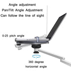 OA-7X Laptop Monitor Desktop Lifting Bracket, OA-7X