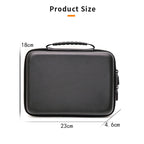 CHKJOK GH1322 Large Capacity U Disk SD Card Mobile Hard Disk Bag, GH1322