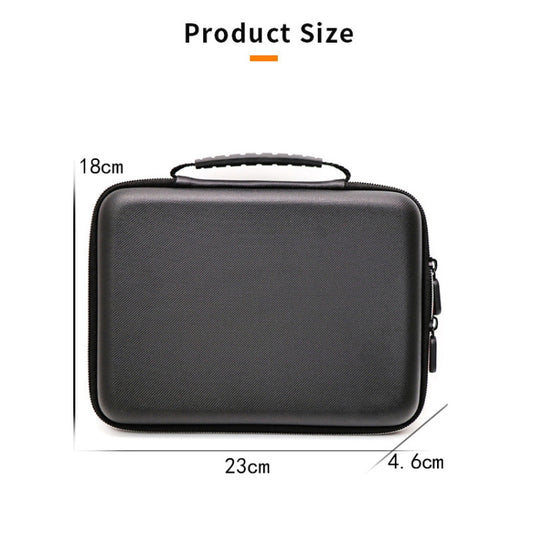 CHKJOK GH1322 Large Capacity U Disk SD Card Mobile Hard Disk Bag, GH1322