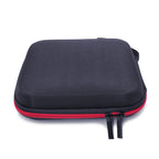 GH1879 Portable Mobile Recorder Hard Case Storage Bag