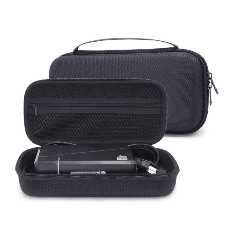Portable Anti-Pressure Hard Shell Motorcycle Power Storage Bag, GH1358, GH1359