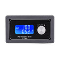 Adjustable PWM Signal Generator DC Motor Speed Controller, Signal Generator