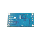 Automotive Delay Switch Module High Power MOS Control Automatic Timing