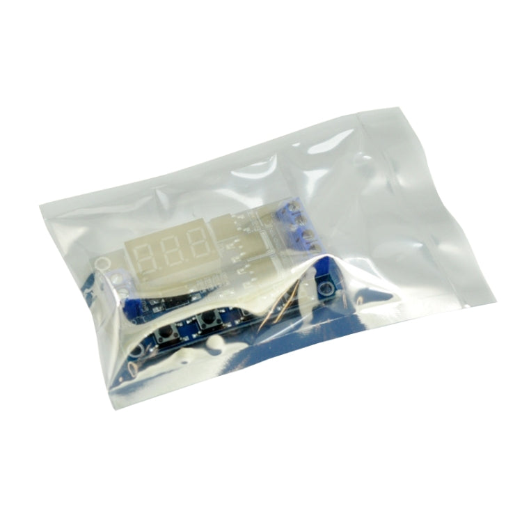 Automotive Delay Switch Module High Power MOS Control Automatic Timing