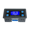 12/24V Relay Module Cycle Trigger Delay Power-Off Delay Timing Circuit Switch, Delay Circuit Switch