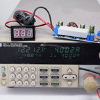 3.7V 2-24V To 5V12V DC-DC High Power Boost Module