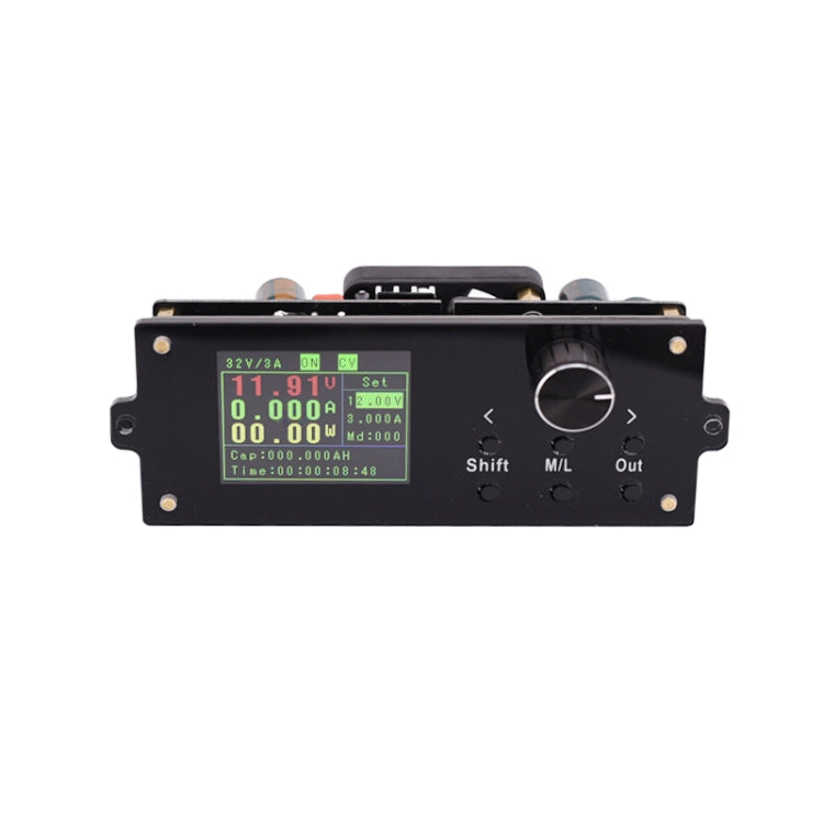 Adjustable Constant Voltage Constant and Constant Current Step-down Regulated Power Supply, DPX3203