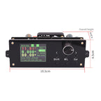Adjustable Constant Voltage Constant and Constant Current Step-down Regulated Power Supply, DPX3203