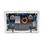 With Housing 5A Constant Voltage Constant Current Buck Module, 5A
