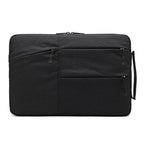 Zipper Type Polyester Business Laptop Liner Bag, 11.6 Inch, 13.3 Inch, 15.6 Inch, 14 Inch