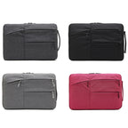 Zipper Type Polyester Business Laptop Liner Bag, 11.6 Inch, 13.3 Inch, 15.6 Inch, 14 Inch