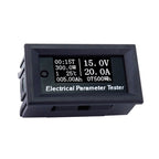 OLED 50A / 100A Universal Voltage Current Power Meter, 50A