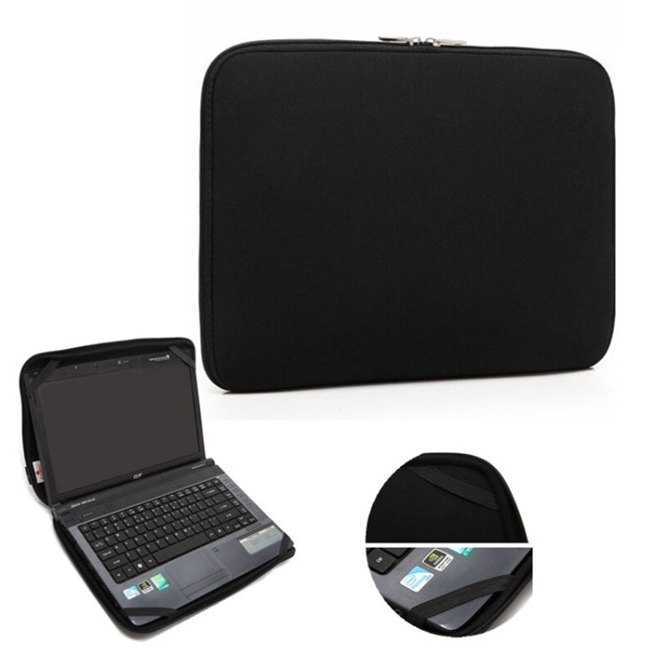 Diving Material Laptop Sleeve Computer Case, Four Corners With Elastic Band 11 Inch, Four Corners With Elastic Band 12 Inches, Four Corners With Elastic Band 13 Inch, Four Corners With Elastic Band 14 Inch, Four Corners With Elastic Band 15 Inch       ...