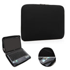 Diving Material Laptop Sleeve Computer Case, Four Corners With Elastic Band 11 Inch, Four Corners With Elastic Band 12 Inches, Four Corners With Elastic Band 13 Inch, Four Corners With Elastic Band 14 Inch, Four Corners With Elastic Band 15 Inch       ...