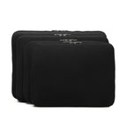 Diving Material Laptop Sleeve Computer Case, Four Corners With Elastic Band 11 Inch, Four Corners With Elastic Band 12 Inches, Four Corners With Elastic Band 13 Inch, Four Corners With Elastic Band 14 Inch, Four Corners With Elastic Band 15 Inch       ...