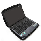 Diving Material Laptop Sleeve Computer Case, Four Corners With Elastic Band 11 Inch, Four Corners With Elastic Band 12 Inches, Four Corners With Elastic Band 13 Inch, Four Corners With Elastic Band 14 Inch, Four Corners With Elastic Band 15 Inch       ...