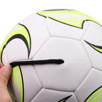 No. 4 Soccer Trainer Bump Rebound Catch Pass Children Auxiliary Exercise Equipment, No. 4 Soccer Trainer