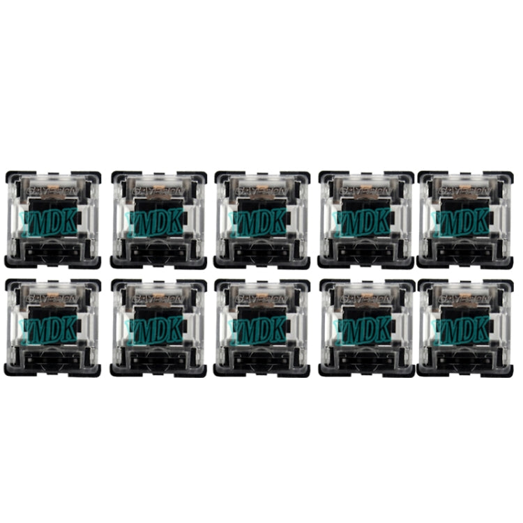10 PCS Gateron G Shaft Black Bottom Transparent Shaft Cover Axis Switch, Style:, G3 Foot (Black Shaft), G3 Foot (Red Shaft), G3 Foot (Tea Shaft), G3 Foot (Blue Shaft), G3 Foot (White Shaft), G3 Foot (Green Shaft), G3 Foot (Yellow Shaft)                ...