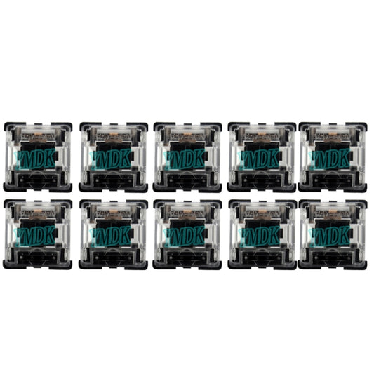 10 PCS Gateron G Shaft Black Bottom Transparent Shaft Cover Axis Switch, Style:, G3 Foot (Black Shaft), G3 Foot (Red Shaft), G3 Foot (Tea Shaft), G3 Foot (Blue Shaft), G3 Foot (White Shaft), G3 Foot (Green Shaft), G3 Foot (Yellow Shaft)                ...