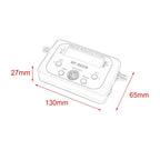 SF-95DR  Satellite Finder TV Signal Receiver With Compass