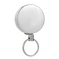 High Resilience Telescopic Steel Wire Anti-Lost Anti-Theft Key Ring