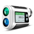ARTBULL Touch Screen Golf Laser Speed Measurement Rangefinder