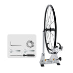 WEST BIKING Bicycle Wheel Correction and Adjustment Station, WEST BIKING Adjustment Station