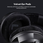 OneOdio M80 Open Three-band Balanced Monitor Mixer Studio DJ HIFI Wired Headset, Cable Length: 3m, M80