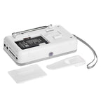 L-938  MP3 Audio Player FM Radio Support  SD MMC Card AUX-IN Earphone-out, Blue, Red, Pink, White, Black