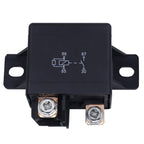 75A 24V 033200250 Forklift Relay Excavator Start Relay, Rated voltage: 24V, 12V, 24V