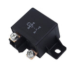 75A 24V 033200250 Forklift Relay Excavator Start Relay, Rated voltage: 24V, 12V, 24V