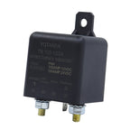 YQTANEN Small Volume Wide Voltage Dual Battery Isolator, Current:, 100A, 200A