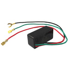 DOP-3X LED Turn Signal Effectively Eliminates Flash Warning Function Flash Relay, Single Relay