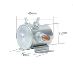 200A Forklift Winch Machine Push High Car Motor Start Relay, 12V, 24V, 36V, 48V