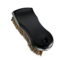Car Horsehair Interior Leather Brush, Horsehair