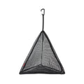 CLS Outdoor Triangular Foldable Storage Mesh Bag, S, M, L