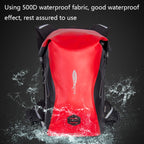 AFISHTOUR FM2025 25L Multifunctional Outdoor Travel Waterproof Backpack, AFISHTOUR FM2025 25L