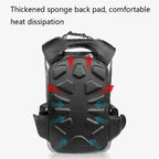 AFISHTOUR FM2025 25L Multifunctional Outdoor Travel Waterproof Backpack, AFISHTOUR FM2025 25L