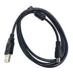 20 PCS 8Pin SLR Camera Cable USB Data Cable For Nikon UC-E6, Length:, For Nikon UC-E6,1m With Magnetic Ring, For Nikon UC-E6,1.5m With Magnetic Ring, For Nikon UC-E6, 0.8m With AV, For Nikon UC-E6,1m Without Magnetic Ring