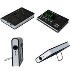 ROM Electronic Metronome Rhythm Acoustic Guitar Tuner, ROM Guitar Tuner