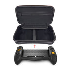 DOBE TNS-18133C Game Console Gamepad Grip With Hard Bag Set For Switch, TNS-18133C