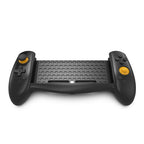 DOBE TNS-18133C Game Console Gamepad Grip With Hard Bag Set For Switch, TNS-18133C