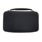 DOBE TNS-18133C Game Console Gamepad Grip With Hard Bag Set For Switch, TNS-18133C