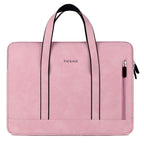 Q5 PU Waterproof and Wear-resistant Laptop Liner Bag, 13 / 13.3 inch, 14 / 14.6 inch, 15 / 15.4 / 15.6 inch